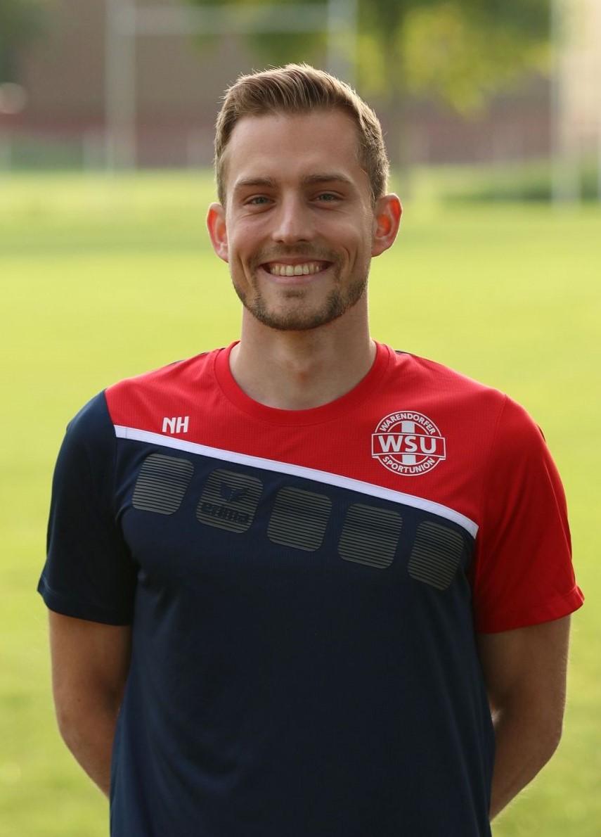 Nils Holstermann