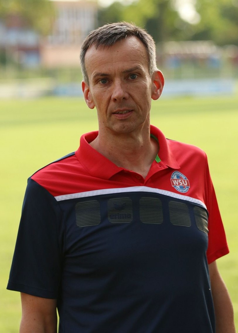 Christian Leifer