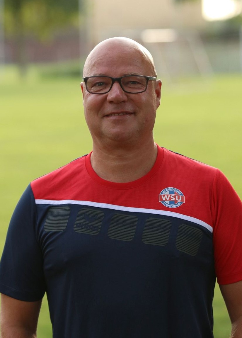 Richard Rauer