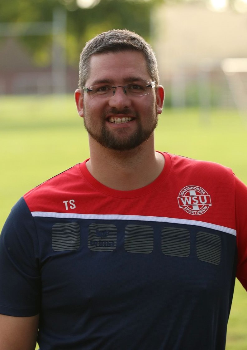 Tim Sawukaytis