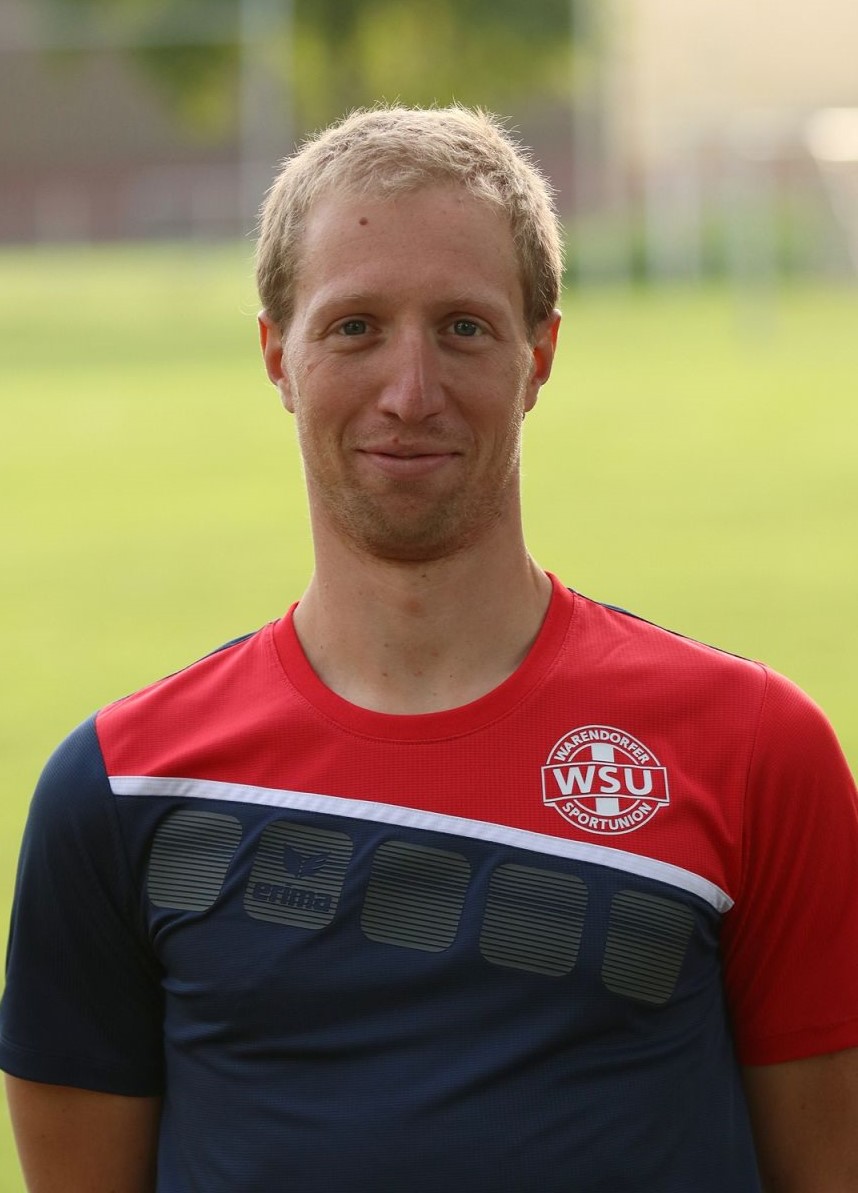 Sascha Thiel