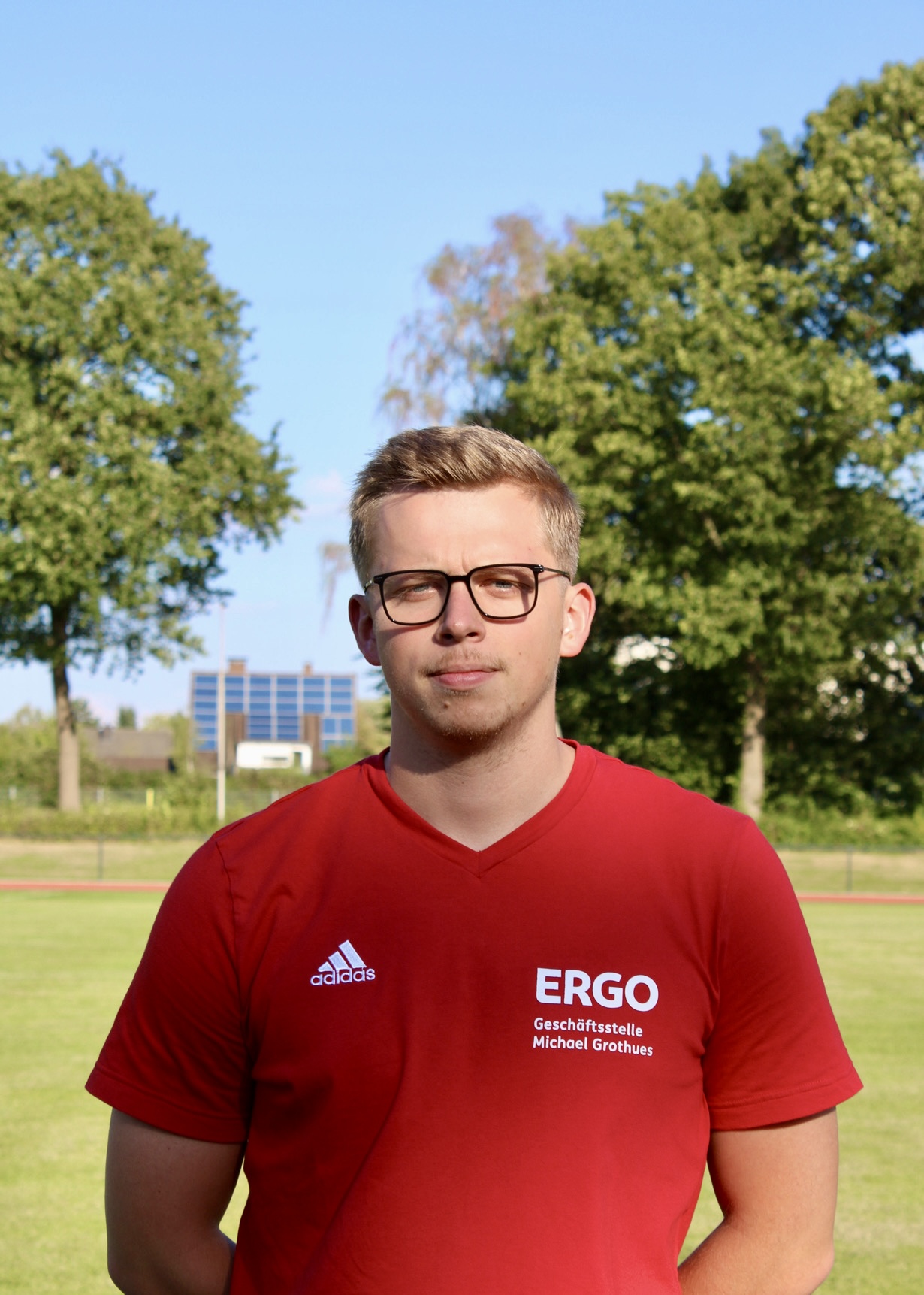 Foto folgt
